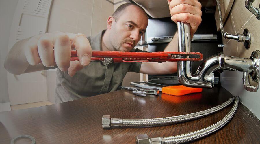 Professional same day plumber in Lerona, WV